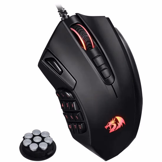  Mouse Redra...