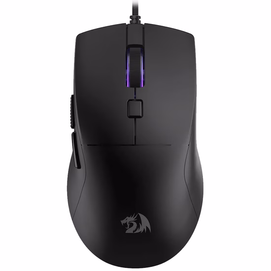 Mouse Redragon Azzmach M618 Óptico USB