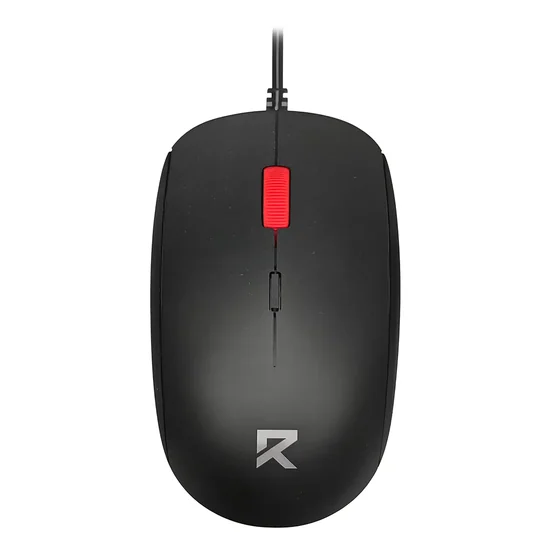  Mouse Redra...