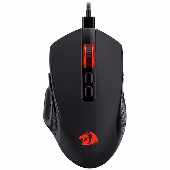  Mouse Redra...