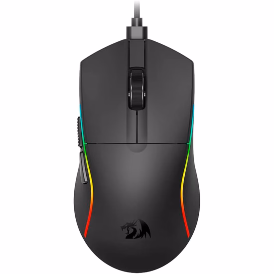  Mouse Redra...