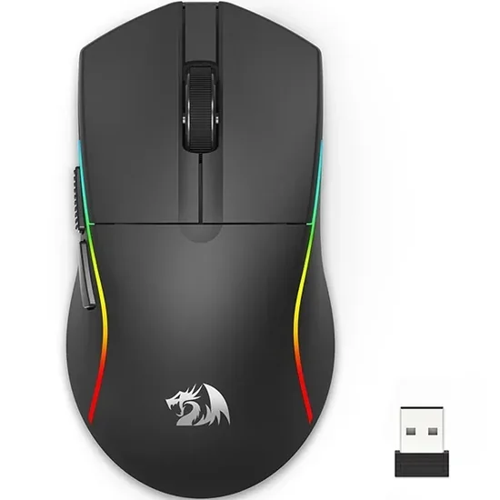  Mouse Redra...