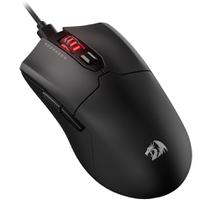 Mouse Redragon Fyzu M995 Óptico USB foto 1
