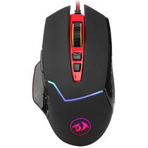 Mouse Redragon Inspirit 2 M907 RGB Óptico USB