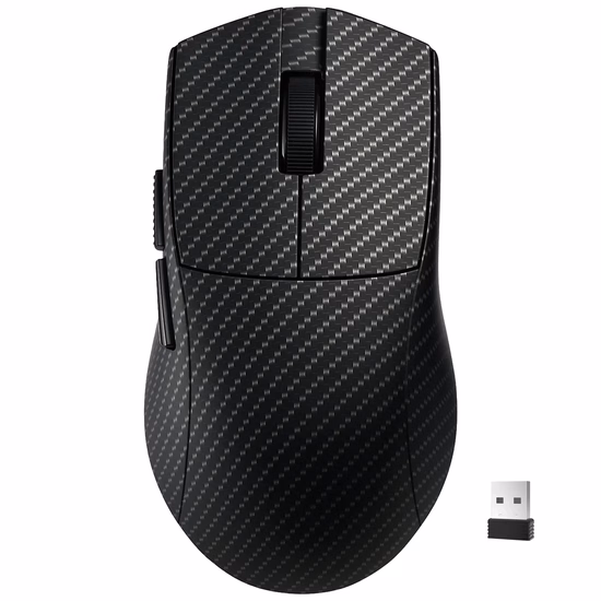 Mouse Redragon K1NG Plus M916-Plus Óptico Bluetooth