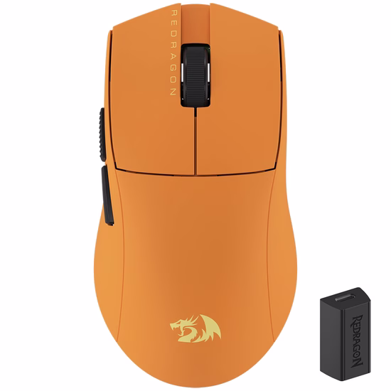 Mouse Redrag...