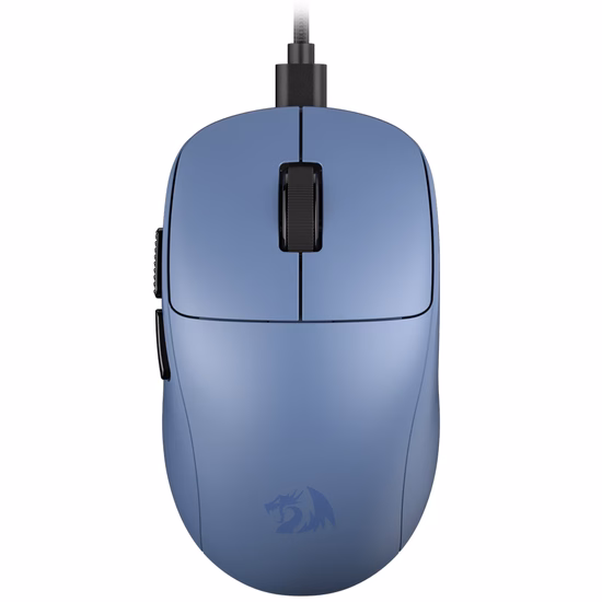 Mouse Redragon Klyamoor M817B Óptico USB