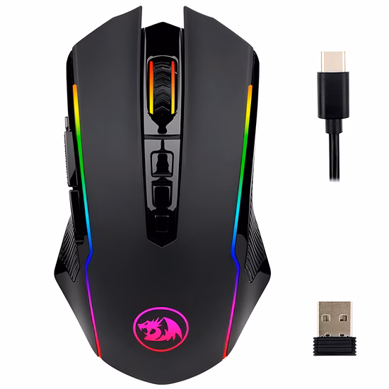  Mouse Redra...
