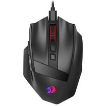 Mouse Redragon Rind M813-RGB Óptico USB