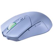 Mouse Redragon ST4R Pro M917B-Pro Óptico Wireless foto 2