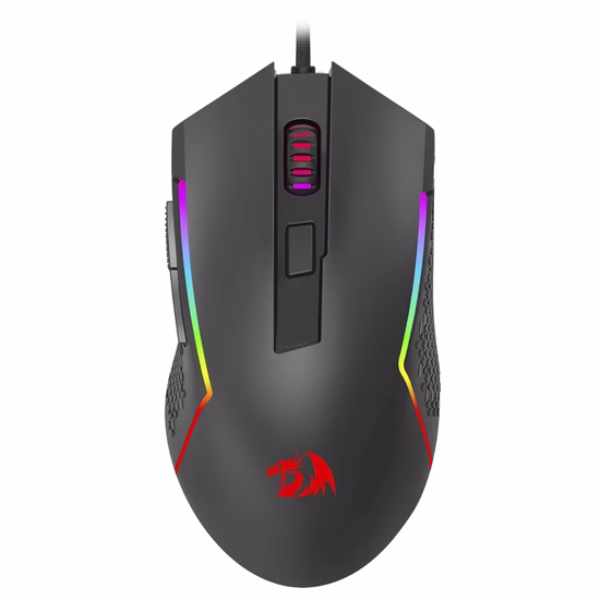  Mouse Redra...