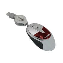 Mouse Satellite A-13 Óptico PS2 / USB foto 1