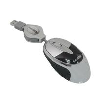 Mouse Satellite A-13 Óptico PS2 / USB