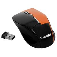  Mouse Satel...