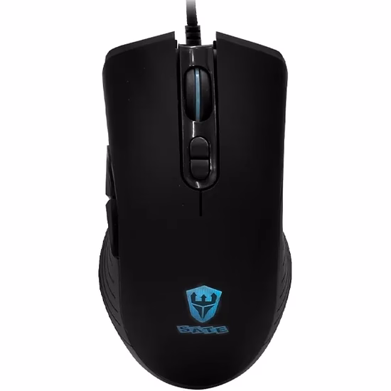  Mouse Satel...