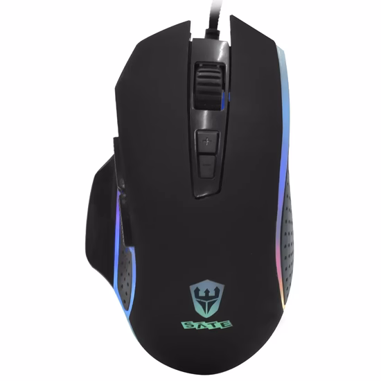  Mouse Satel...
