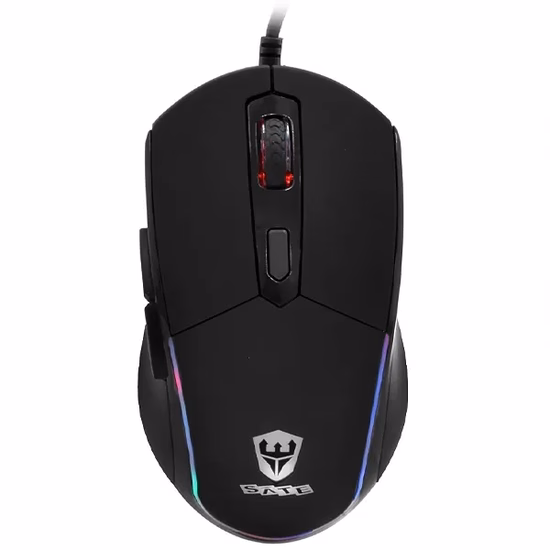  Mouse Satel...