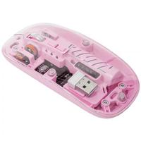  Mouse Satel...