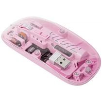 Mouse Satellite A-773G Óptico Bluetooth