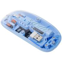  Mouse Satel...