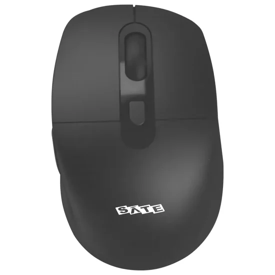  Mouse Satel...