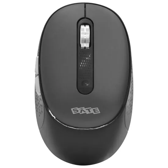  Mouse Satel...