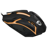  Mouse Satel...