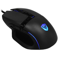  Mouse Satel...