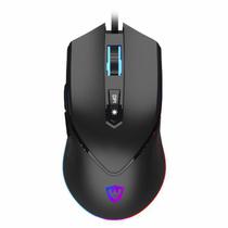 Mouse Satellite A-GM09 RGB Óptico USB