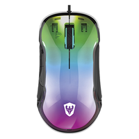  Mouse Satel...