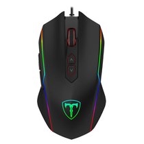 Mouse T-Dagger Sergeant T-TGM202 Óptico USB