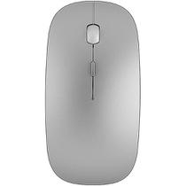 Mouse Wiwu Wimice Lite WM102 Óptico Wireless