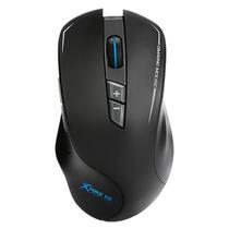 Mouse Xtrike Me GM-701G Óptico USB