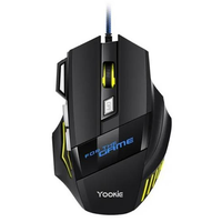  Mouse Yooki...