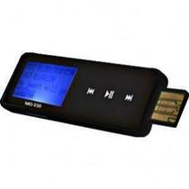 MP3 Mox MO-210 4GB
