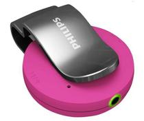 MP3 Philips SA-4DOT02 2GB  foto 2