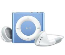 Apple iPod Shuffle 4ª Geração 2GB foto 1
