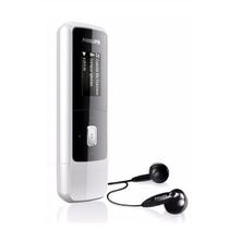 MP3 Player Philips SA3MXX04 4GB