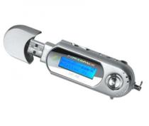 MP3 Powerpack MF-A8 4GB
