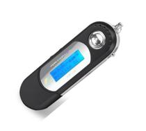MP3 Powerpack MF-A8 4GB foto 2