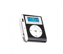 MP3 Powerpack MF-D17 2GB