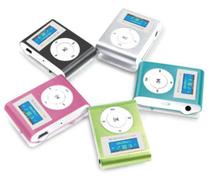 MP3 Powerpack MF-D17 2GB foto 2