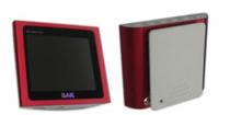 MP4 Player Bak MP-47G4 4GB foto 1