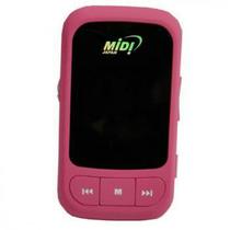 MP4 Player Midi MD-4544 4GB 1.5"