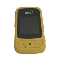 MP4 Player Midi MD-4544 4GB 1.5" foto 1