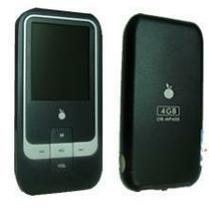 MP4 Player Orange OR-MP400 4GB 1.8"