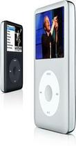 Apple iPod Classic 160GB  foto 3