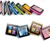 Apple iPod Nano 6ª geração 8GB foto 3