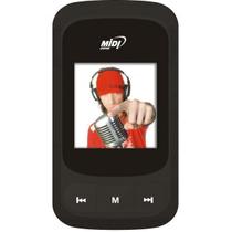 MP4 Player Midi MD-4544 4GB 1.5" foto 2