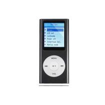 MP4 Player Powerpack MFMS-889 2GB 1.8"